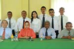 Regular Afternoon Program UHAMZAH Medan Nomor 2