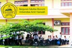 Regular Afternoon Program UHAMZAH Medan Nomor 8